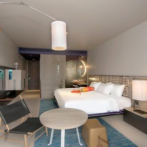 Habitación Deluxe con Cama King