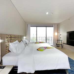 Habitación con Cama King